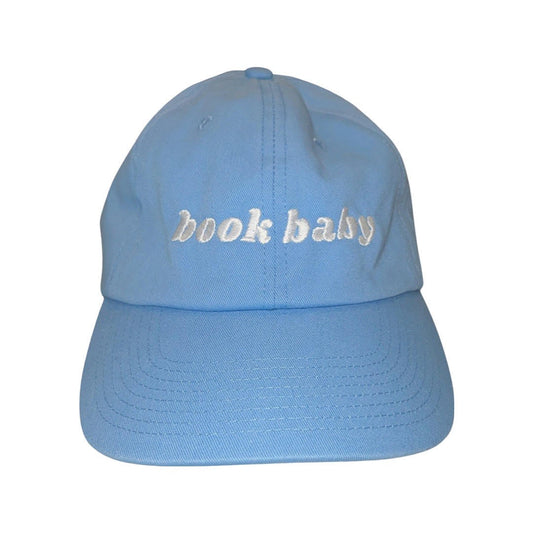 Book Baby Hat